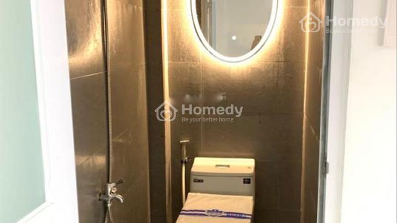 Cho thuê gấp nhà đẹp tại Đường Ni Sư Huỳnh Liên, 50 m2, 3 tầng, nội thất đầy đủ, giá 8 triệu/tháng - Ảnh 1
