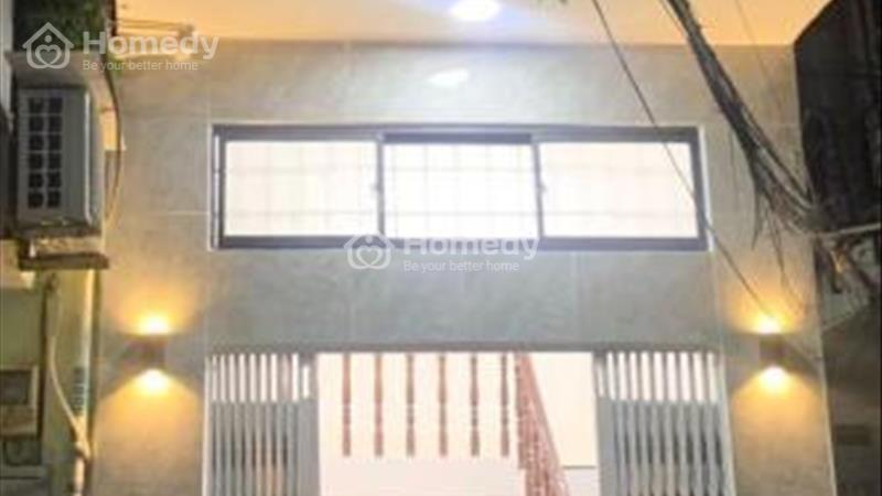 Cho thuê gấp nhà đẹp tại Đường Ni Sư Huỳnh Liên, 50 m2, 3 tầng, nội thất đầy đủ, giá 8 triệu/tháng - Ảnh 2