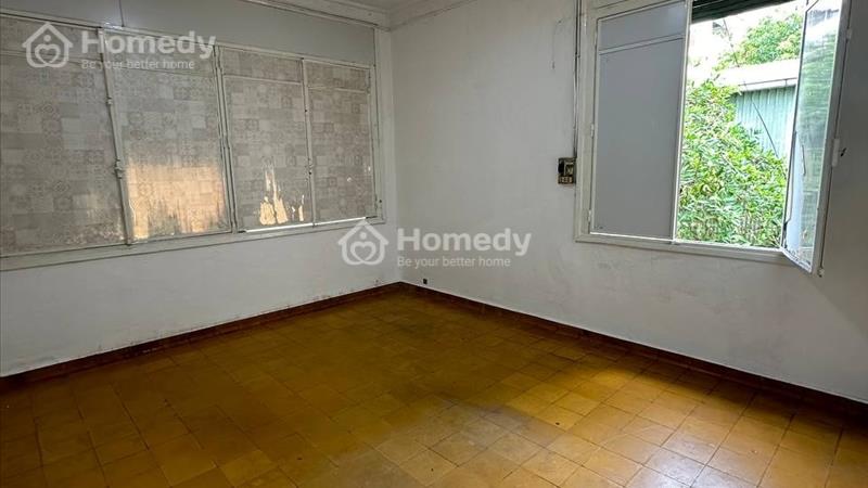 Nhà hẻm Nguyễn Cảnh Chân (Địa chỉ 379 Bến Chương Dương), Phường Cầu Kho, Quận 1, Tp.HCM - Ảnh 8