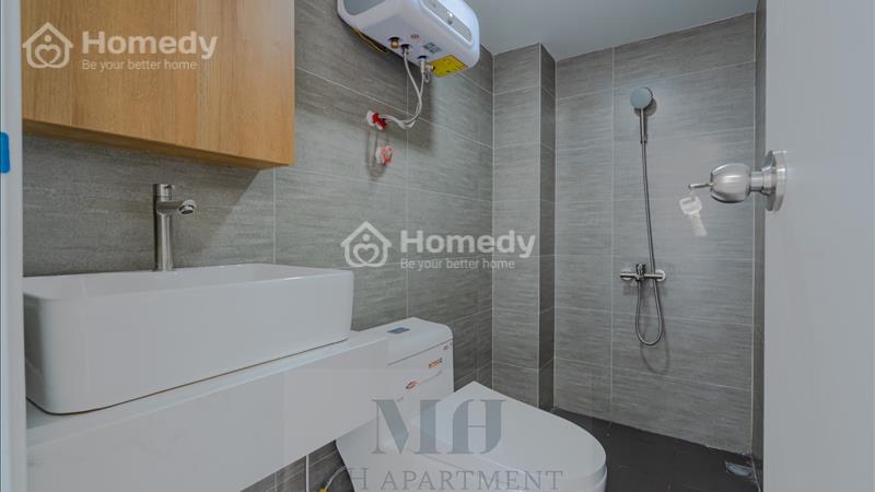 Cho thuê căn hộ full nội thất khu Him Lam, Quận 7 - Ảnh 8