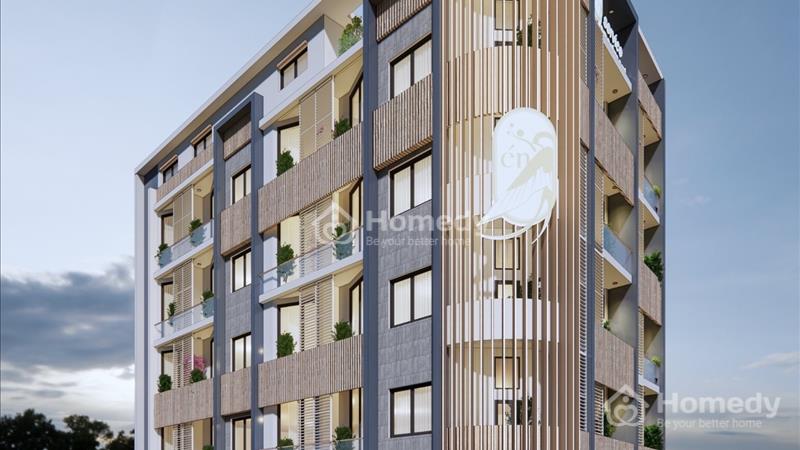 Cho thuê căn hộ full nội thất khu Him Lam, Quận 7 - Ảnh 10