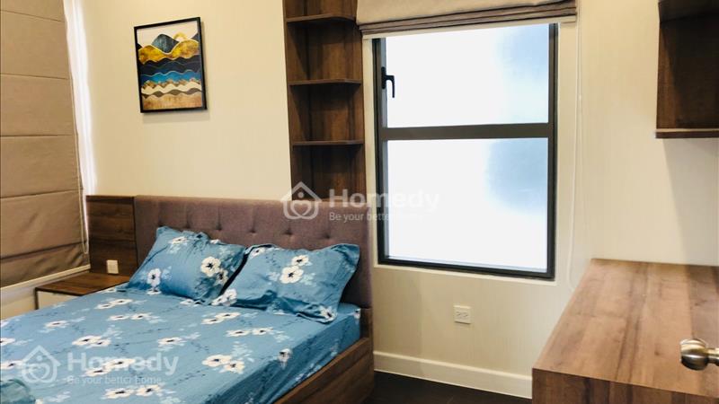 Nhà Xịn Giá Tốt Ngại Gì Không Mua – The Sun Avenue 3PN - Ảnh 3