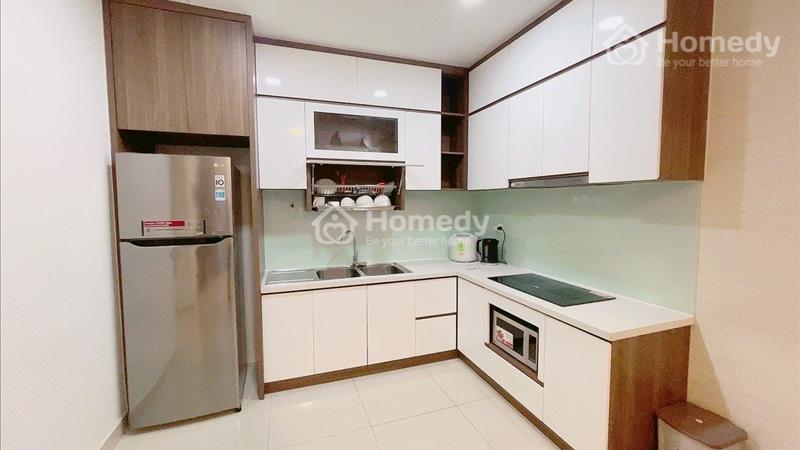 Nhà Đẹp Cần Bán Giá Tốt  – The Sun Avenue 2PN - Ảnh 3