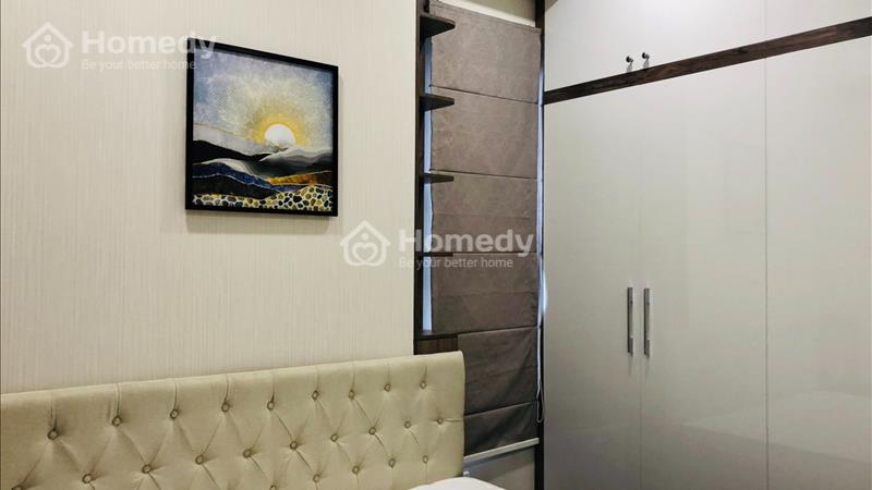 Nhà Xịn Giá Tốt Ngại Gì Không Mua – The Sun Avenue 3PN - Ảnh 4