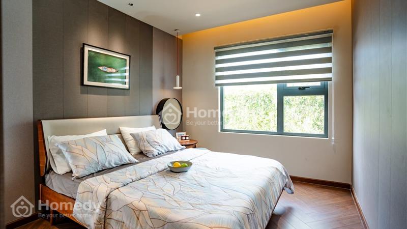 Bán căn hộ cao cấp KDC Vĩnh Lộc - Bình Hưng Hòa B - Bình Tân giá 2.1tỷ - Ảnh 5