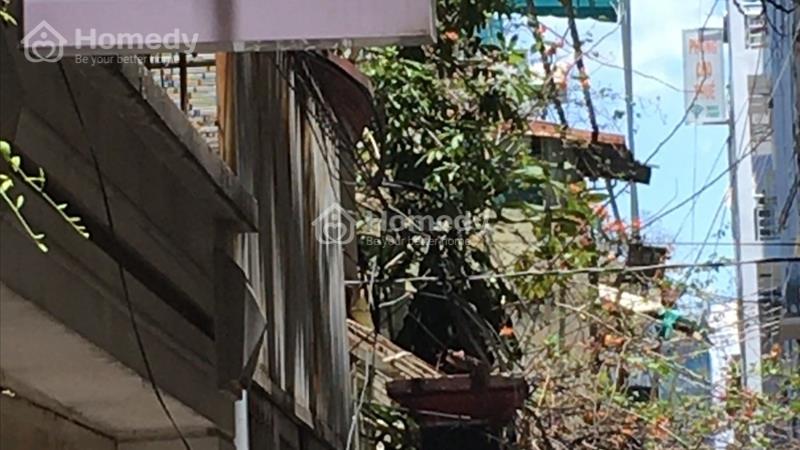 Bán nhà riêng  94m2 3 tầng  ( 4,4 x  22)  cao thắng  phường 5 quận 3 chỉ  14 tỷ - Ảnh 3
