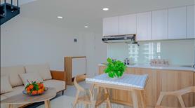 Cho thuê căn hộ full nội thất khu Him Lam, Quận 7 - Ảnh 6