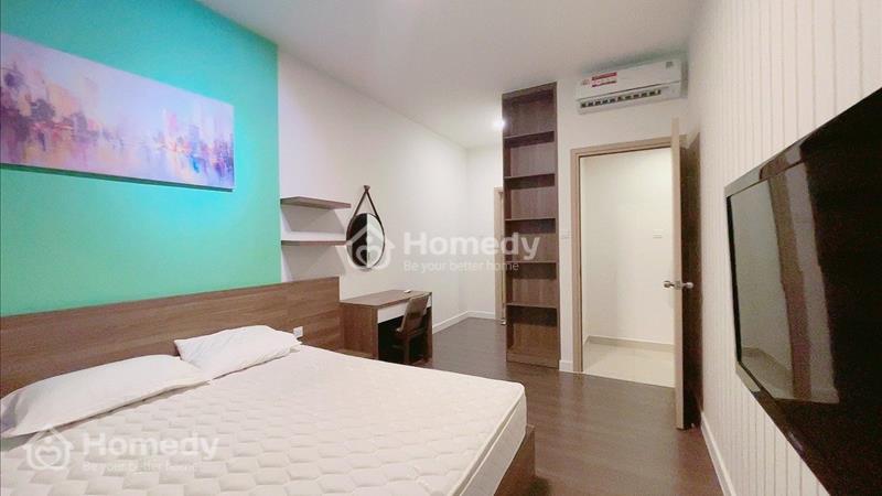 Nhà Đẹp Cần Bán Giá Tốt  – The Sun Avenue 2PN - Ảnh 6