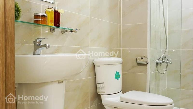 Bán căn hộ cao cấp KDC Vĩnh Lộc - Bình Hưng Hòa B - Bình Tân giá 2.1tỷ - Ảnh 6