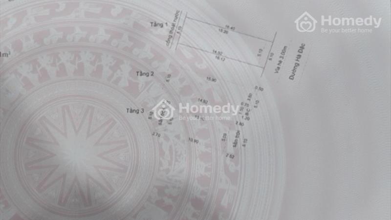 Chào bán ngôi nhà tâm huyết của tôi, gần biển, 83m2 - Ảnh 1
