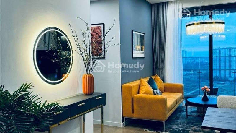 Bảng giá chính thức căn hộ ngay trung tâm TP. Tây Ninh - Chuẩn bị nhận nhà ở Ngay - Ảnh 1