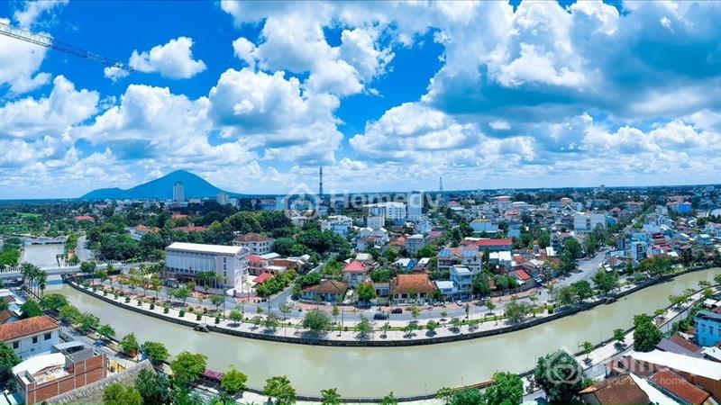 Bảng giá chính thức căn hộ ngay trung tâm TP. Tây Ninh - Chuẩn bị nhận nhà ở Ngay - Ảnh 6