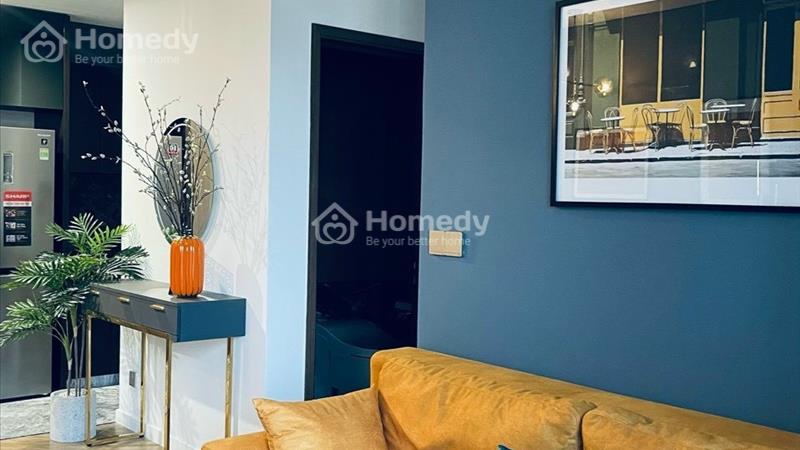 Bảng giá chính thức căn hộ ngay trung tâm TP. Tây Ninh - Chuẩn bị nhận nhà ở Ngay - Ảnh 2