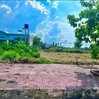 Bán Liền Tay lô đất trung tâm thị trấn - Giá siêu ngợp - Sẵn Sổ Hồng 