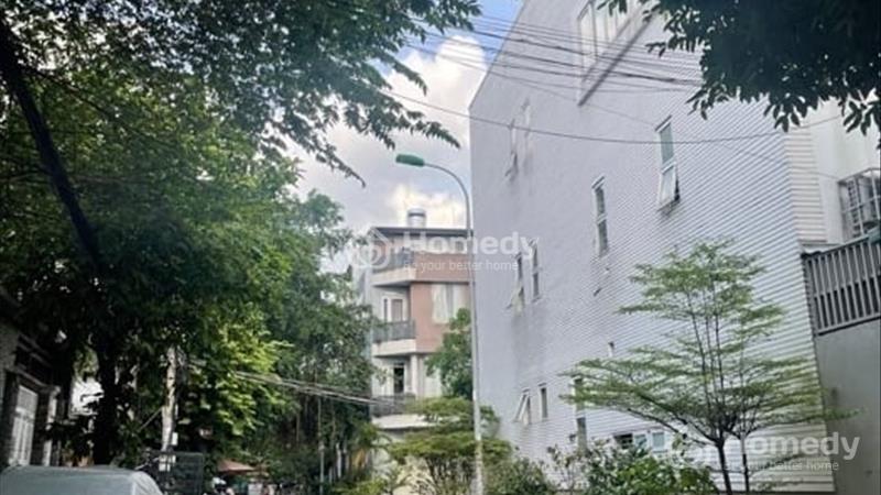 Hẻm xe hơi đánh võng, Cần bán gấp đất nền diện tích 4 x 24 , Khu vip Bình Lợi giá chỉ 10 tỷ. - Ảnh 2