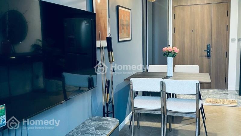 Bảng giá chính thức căn hộ ngay trung tâm TP. Tây Ninh - Chuẩn bị nhận nhà ở Ngay - Ảnh 3
