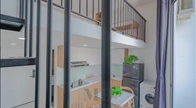 Cho thuê căn hộ full nội thất khu Him Lam, Quận 7 - Ảnh 5