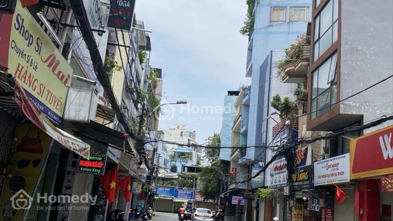 NHÀ Mặt Tiền Q 10. 48 M2 - Chi 10xx . Zalo 0915.091133 - Ảnh 1