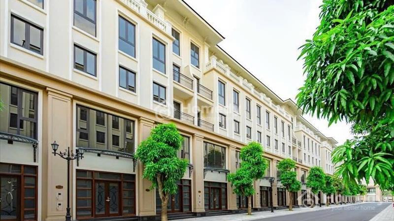 6,4 tỷ sở hữu Liền kề 52m Vinhomes Ocean Park - Hàng chủ đầu tư. Rẻ hơn chung cư 3PN Hà Nội - Ảnh 1