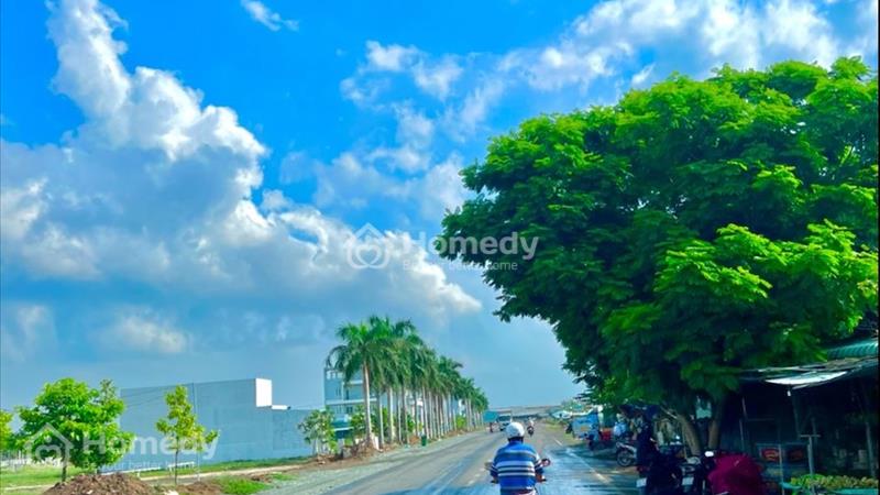 Bán Liền Tay lô đất trung tâm thị trấn - Giá siêu ngợp - Sẵn Sổ Hồng  - Ảnh 3