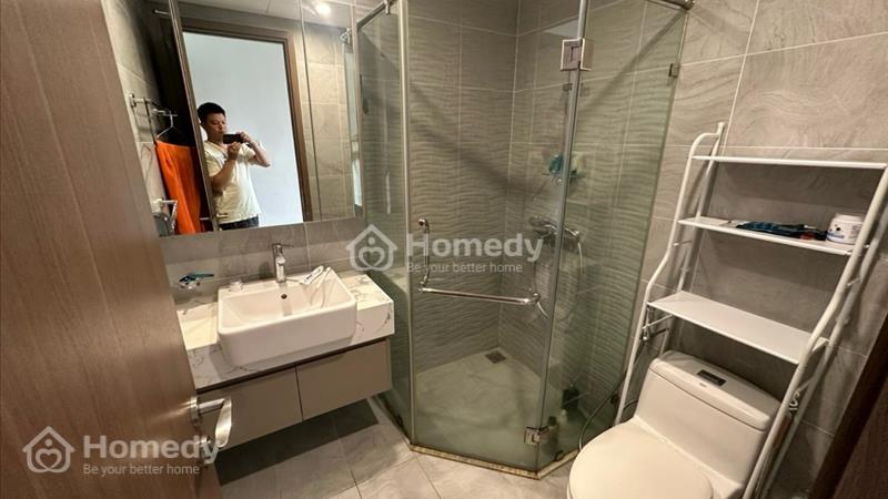 Chính chủ cho thuê căn Studio ở Zenpark cao cấp nhất Vinhomes Ocean Park - Ảnh 2