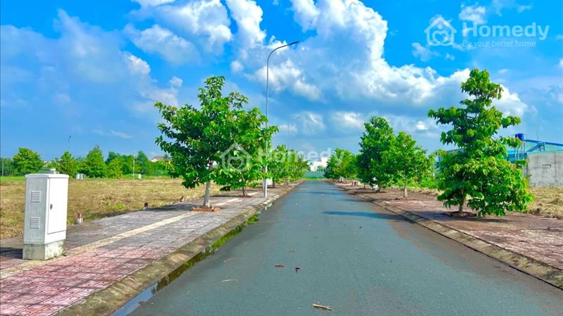 Bán Liền Tay lô đất trung tâm thị trấn - Giá siêu ngợp - Sẵn Sổ Hồng  - Ảnh 2