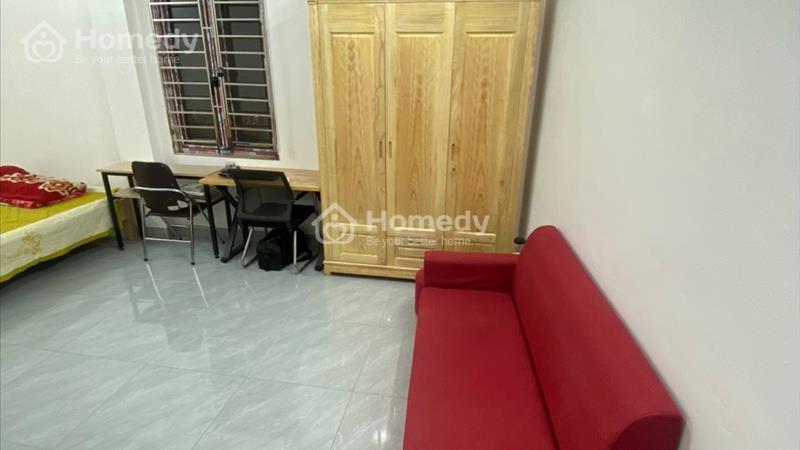 Chính chủ cho thuê phòng trọ tại cổng làng Phú Đô giá 4tr/tháng. Phòng sẵn sàng vào ở luôn - Ảnh 2