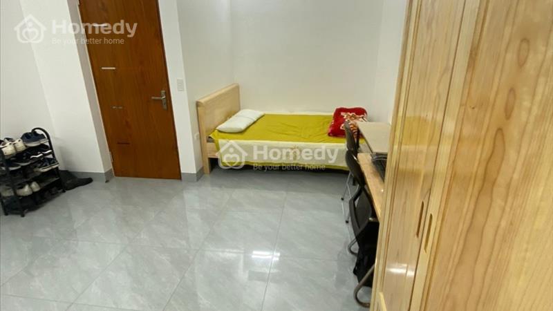 Chính chủ cho thuê phòng trọ tại cổng làng Phú Đô giá 4tr/tháng. Phòng sẵn sàng vào ở luôn - Ảnh 3