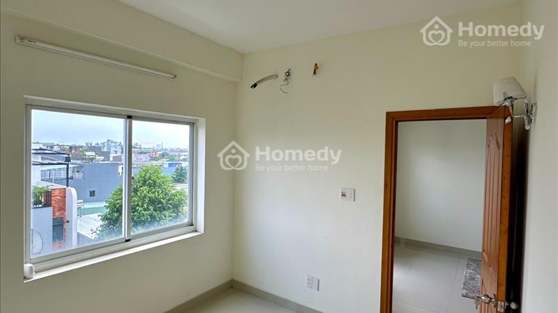 Bán căn hộ 2PN-2WC 65m2 1.3 tỷ Chung cư Thanh Bình Residence tại Thuận An - Ảnh 6