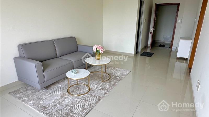 Bán căn hộ 2PN-2WC 65m2 1.3 tỷ Chung cư Thanh Bình Residence tại Thuận An - Ảnh 1