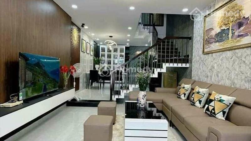 CHỈ 2TỶ280! Khách hàng sở hữu ngay căn nhà cực đẹp nằm ngay đường Bà Hạt Quận 10 - Ảnh 1