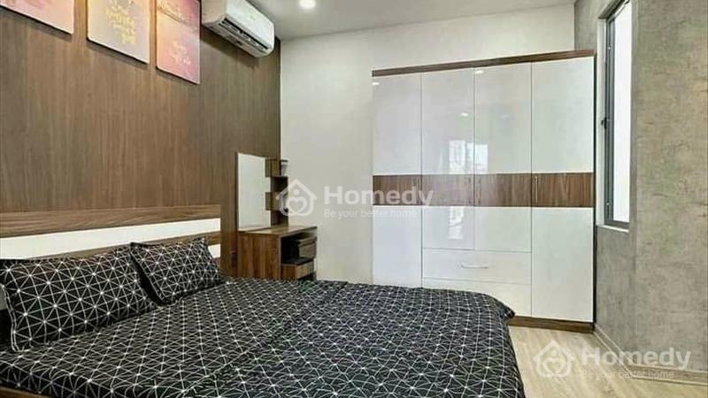 CHỈ 2TỶ280! Khách hàng sở hữu ngay căn nhà cực đẹp nằm ngay đường Bà Hạt Quận 10 - Ảnh 4