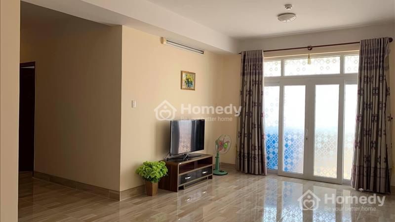 Căn hộ nghỉ dưỡng Blue Sea Apartment tại 165A Thùy Vân (Bãi Sau) - Ảnh 6