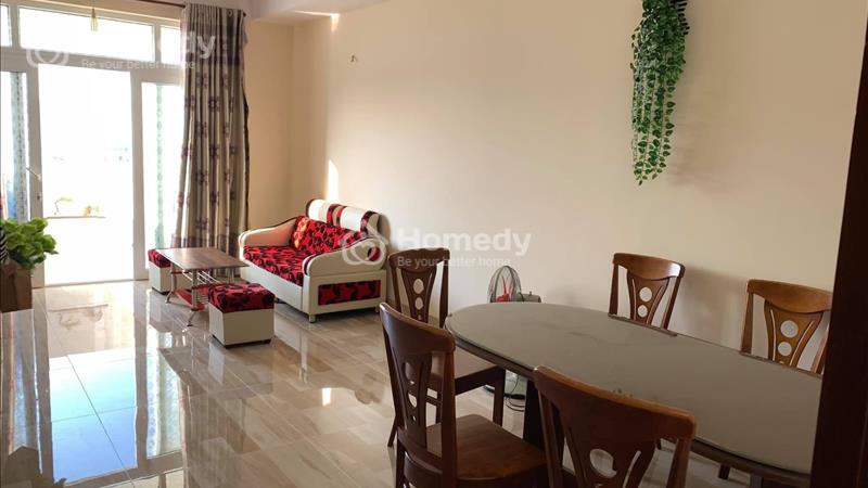 Căn hộ nghỉ dưỡng Blue Sea Apartment tại 165A Thùy Vân (Bãi Sau) - Ảnh 7