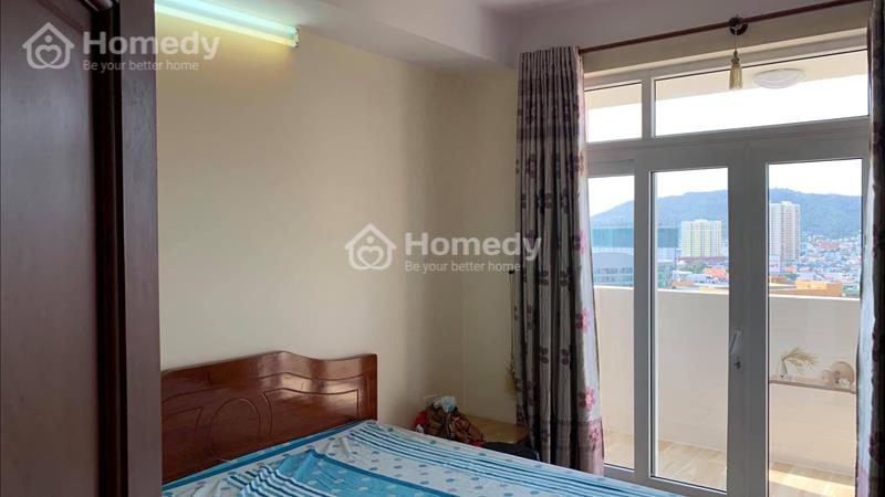 Căn hộ nghỉ dưỡng Blue Sea Apartment tại 165A Thùy Vân (Bãi Sau) - Ảnh 4