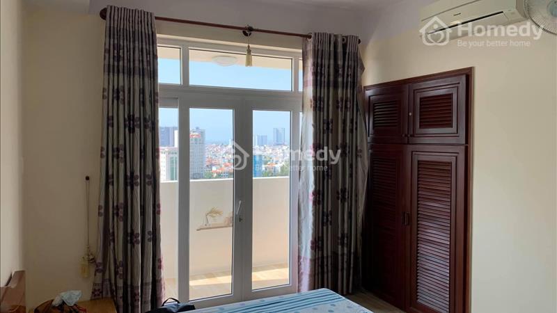 Căn hộ nghỉ dưỡng Blue Sea Apartment tại 165A Thùy Vân (Bãi Sau) - Ảnh 3