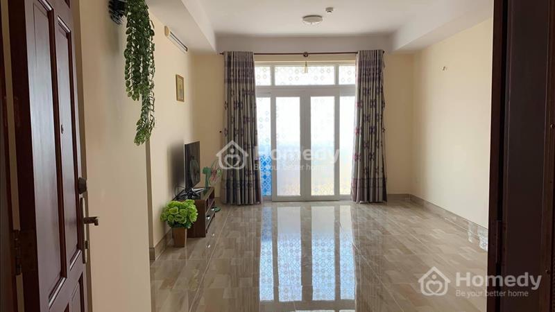Căn hộ nghỉ dưỡng Blue Sea Apartment tại 165A Thùy Vân (Bãi Sau) - Ảnh 2