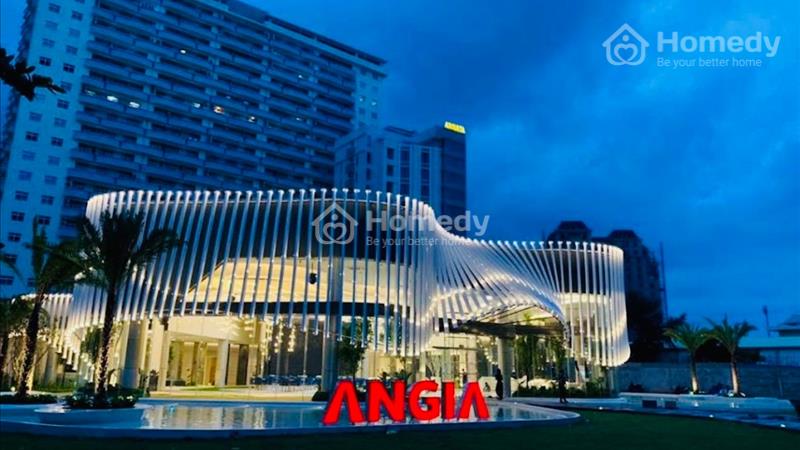 Căn hộ nghỉ dưỡng Blue Sea Apartment tại 165A Thùy Vân (Bãi Sau) - Ảnh 8