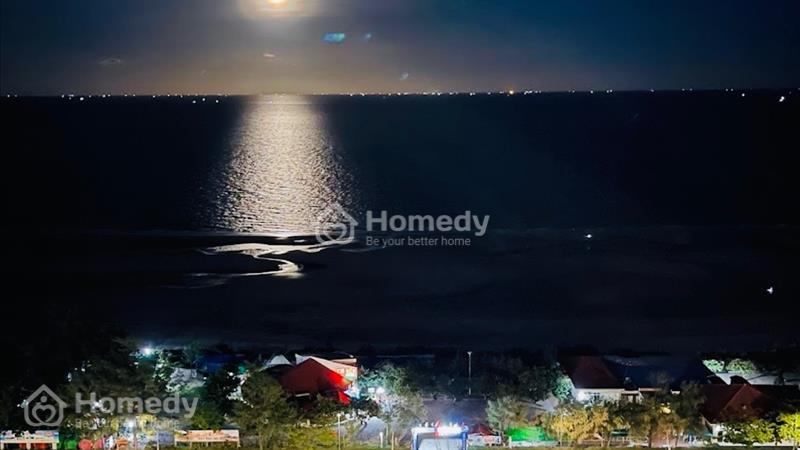 Căn hộ nghỉ dưỡng Blue Sea Apartment tại 165A Thùy Vân (Bãi Sau) - Ảnh 9