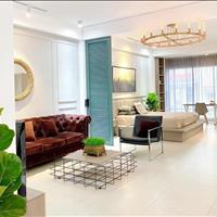 Cho Thuê Căn Hộ 1PN Rộng 60m2 Phường 5 Quận Tân Bình