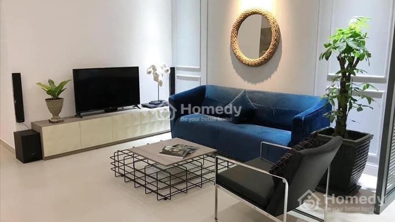 Cho Thuê Căn Hộ 1PN Rộng 60m2 Phường 5 Quận Tân Bình - Ảnh 4