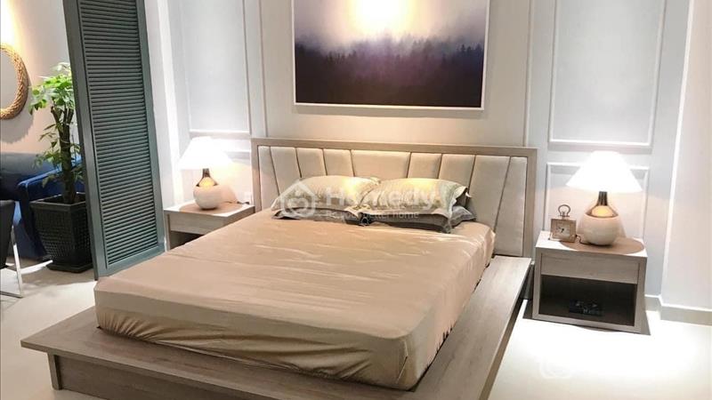 Cho Thuê Căn Hộ 1PN Rộng 60m2 Phường 5 Quận Tân Bình - Ảnh 5