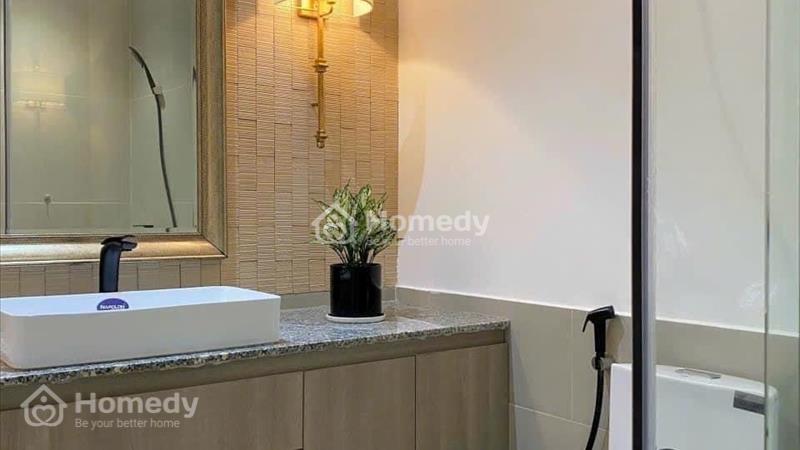 Cho Thuê Căn Hộ 1PN Rộng 60m2 Phường 5 Quận Tân Bình - Ảnh 6