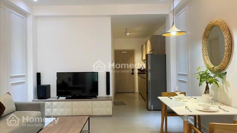 Cho Thuê Căn Hộ 1PN Rộng 60m2 Phường 5 Quận Tân Bình - Ảnh 7
