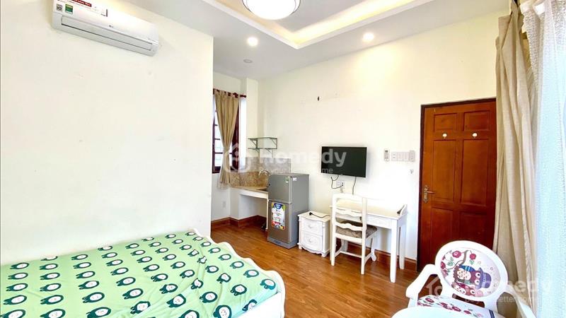 Phòng đẹp có cửa sổ lớn cho thuê tháng 6 gần sân bay giá chỉ từ 6tr - Ảnh 10