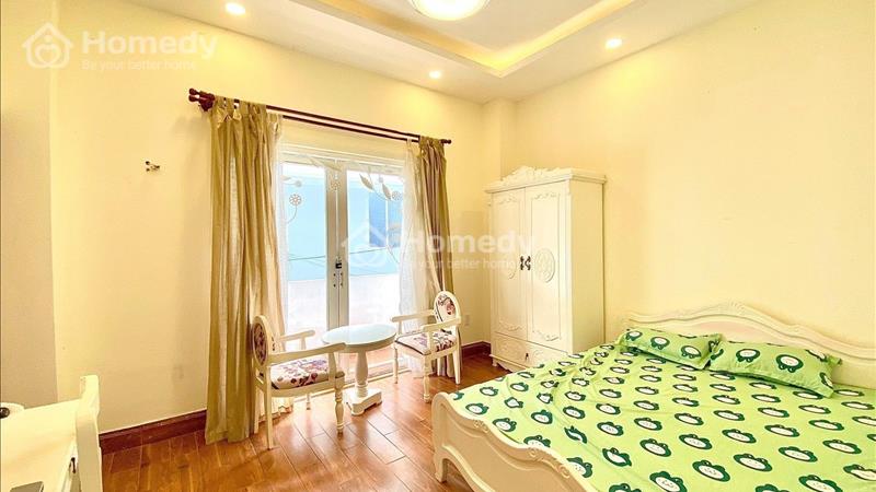Phòng đẹp có cửa sổ lớn cho thuê tháng 6 gần sân bay giá chỉ từ 6tr - Ảnh 8