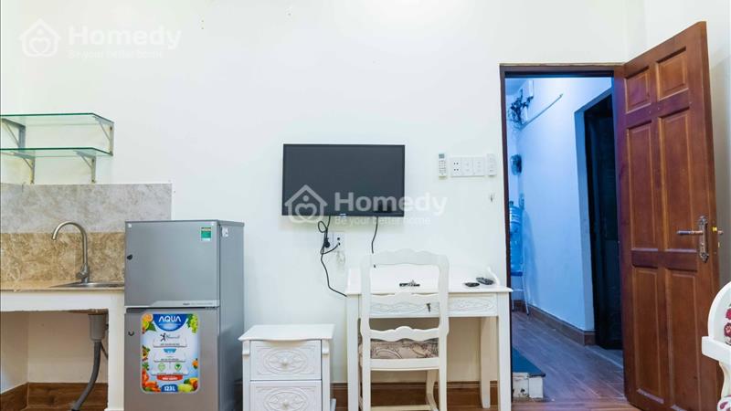 Phòng đẹp có cửa sổ lớn cho thuê tháng 6 gần sân bay giá chỉ từ 6tr - Ảnh 12