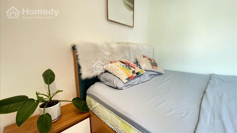 Phòng đẹp có cửa sổ lớn cho thuê tháng 6 gần sân bay giá chỉ từ 6tr - Ảnh 3