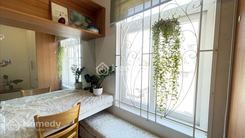 Phòng đẹp có cửa sổ lớn cho thuê tháng 6 gần sân bay giá chỉ từ 6tr - Ảnh 5