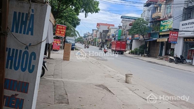 CHO THUÊ cửa hàng mặt phố Nguyễn Trực Hà Đông - Ảnh 2
